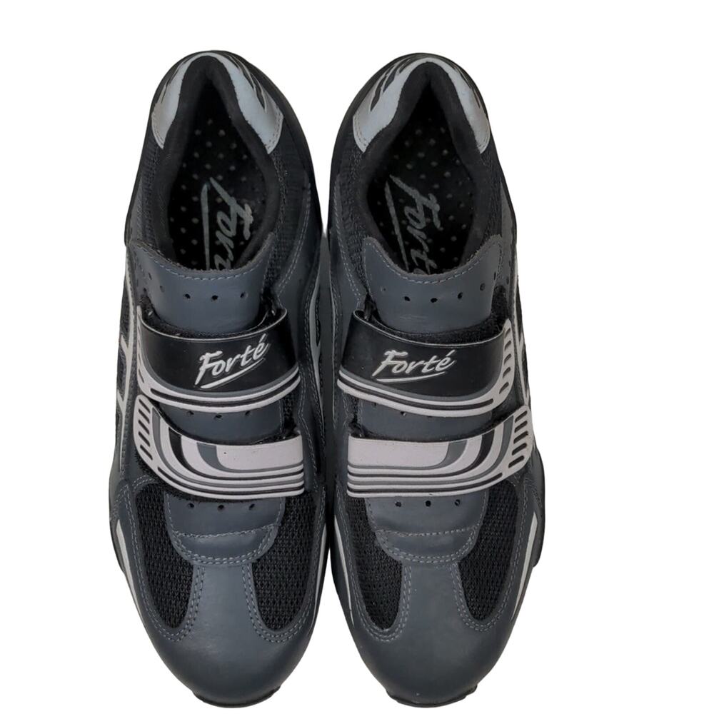 FORTE Cycling cleats cm200‎ size 7
